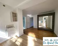 Appartement, 46,8 m²