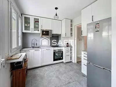 Maison, 67 m²