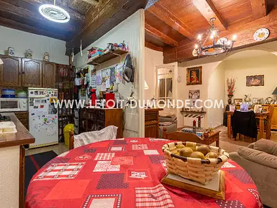 Maison, 109 m²