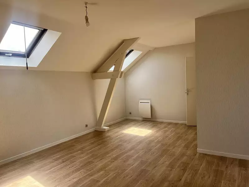 Maison, 52 m²