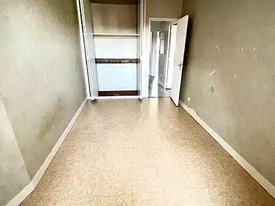 Appartement, 65 m²