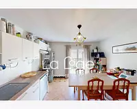 Appartement, 53,09 m²