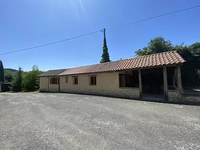 Maison, 276 m²