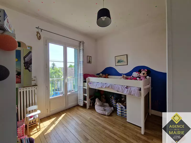 Maison, 94 m²