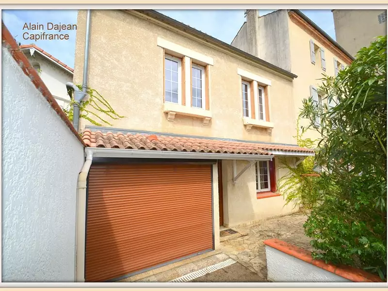 Maison, 150 m²