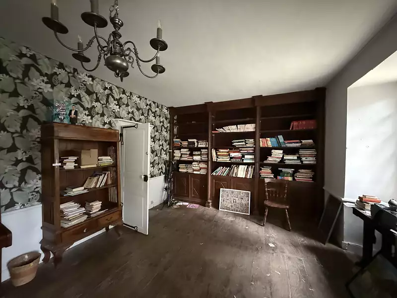 Maison, 300 m²