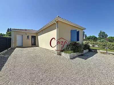 Maison, 114 m²