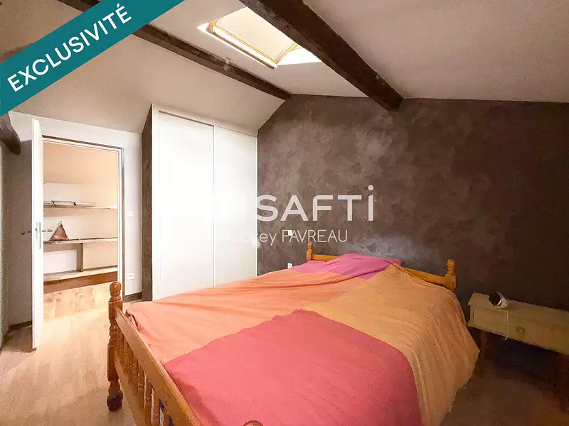 Maison, 142 m²