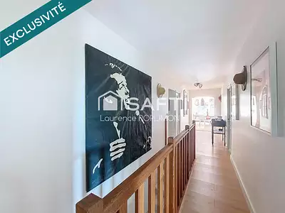 Maison, 150 m²
