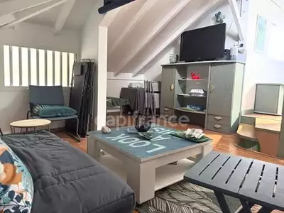 Appartement, 96 m²