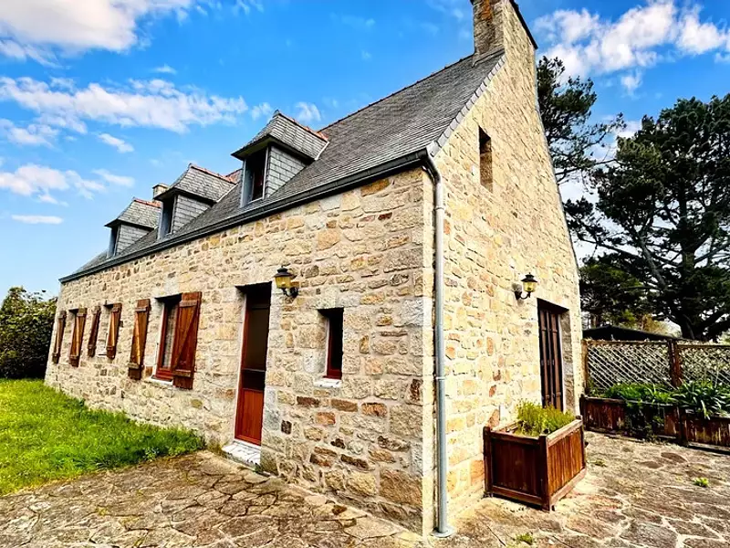 Maison, 115 m²