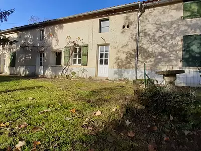Maison, 150 m²