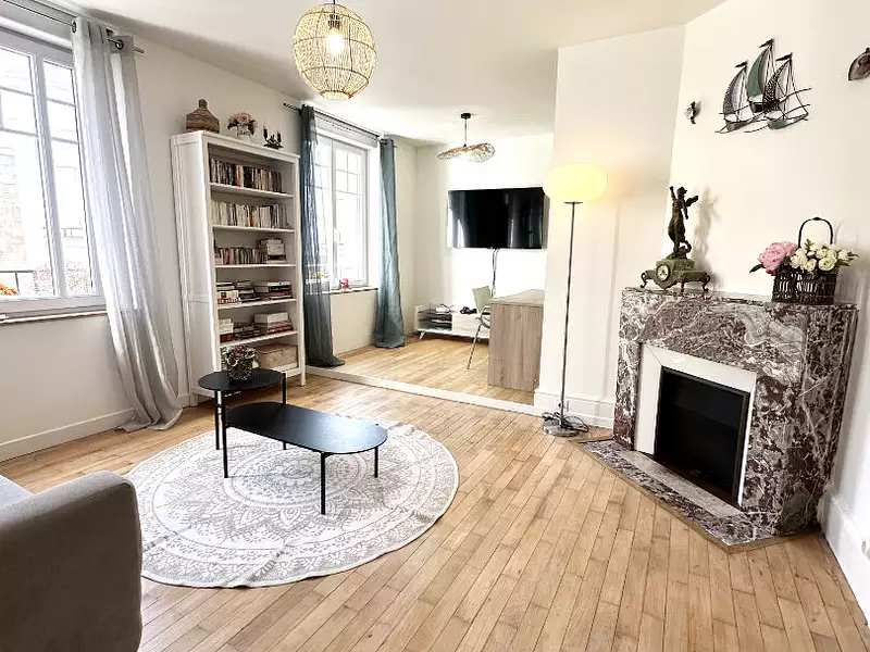 Appartement, 67 m²