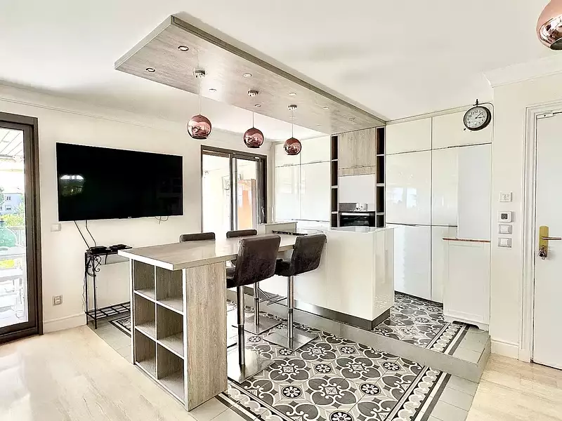 Appartement, 112 m²