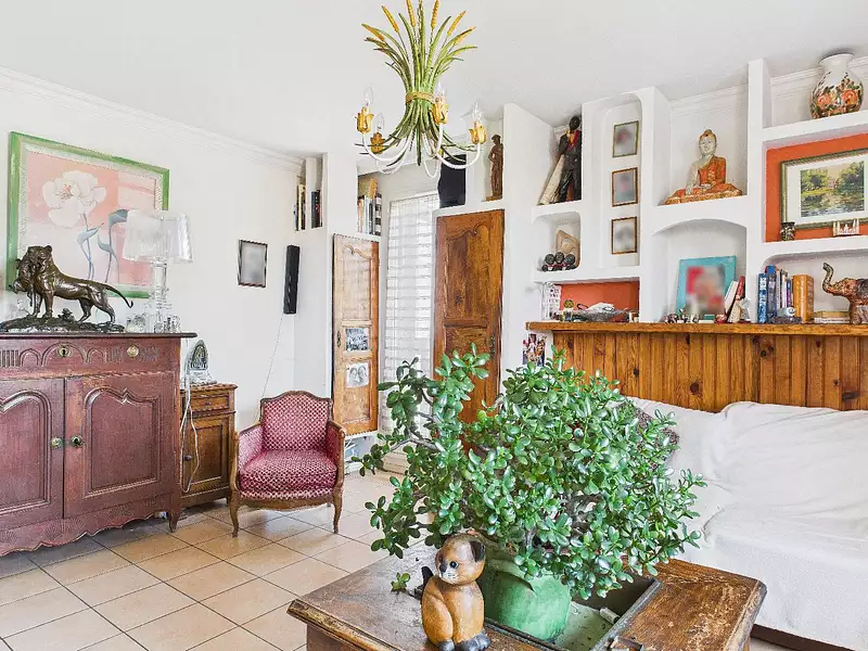 Appartement, 87,22 m²