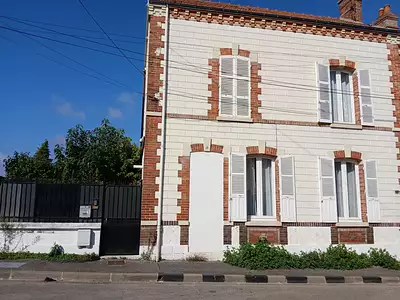 Maison, 91,9 m²