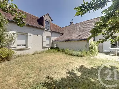 Maison, 255,6 m²