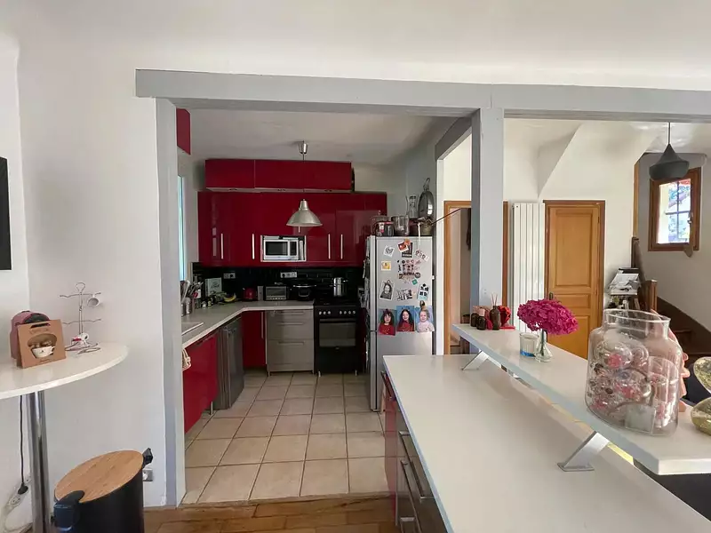 Maison, 106 m²