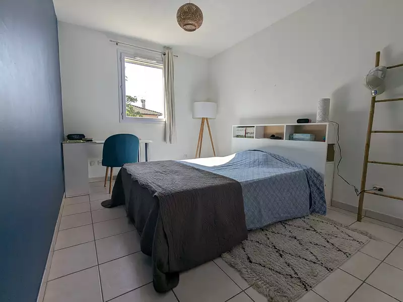 Maison, 89 m²