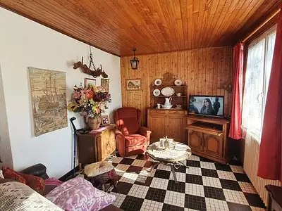 Maison, 89 m²
