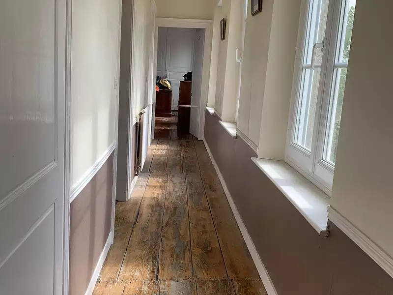 Maison, 180 m²