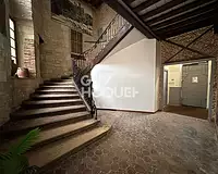 Appartement, 41,43 m²