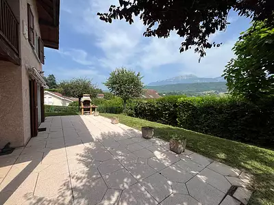 Maison, 135 m²
