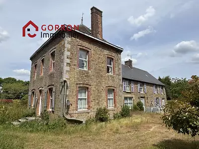 Maison, 278 m²