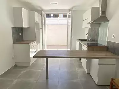 Maison, 65 m²