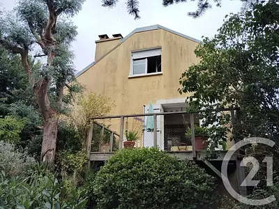 Maison, 86,5 m²