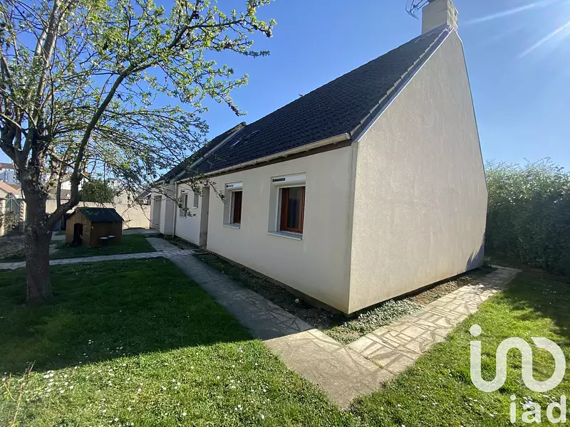 Maison, 140 m²