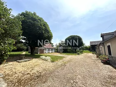 Maison, 69 m²