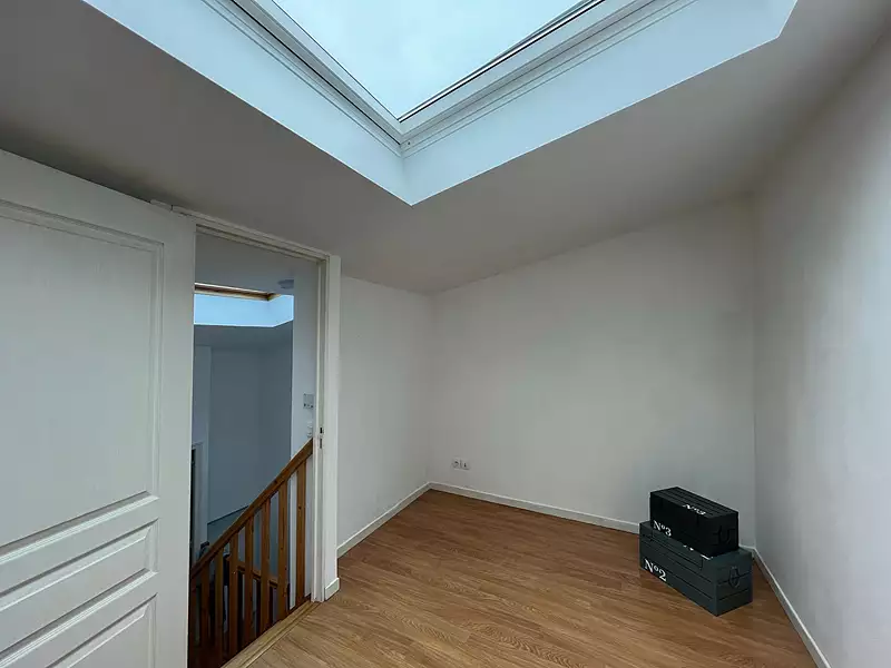 Appartement, 49,78 m²