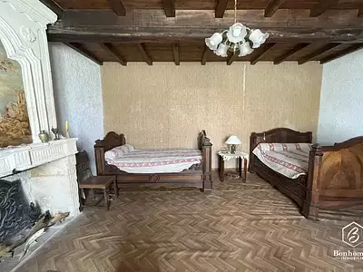 Maison, 195 m²