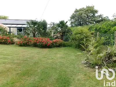 Maison, 86 m²