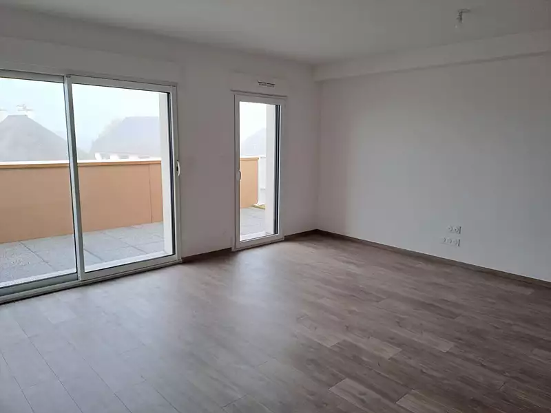Appartement, 68,65 m²