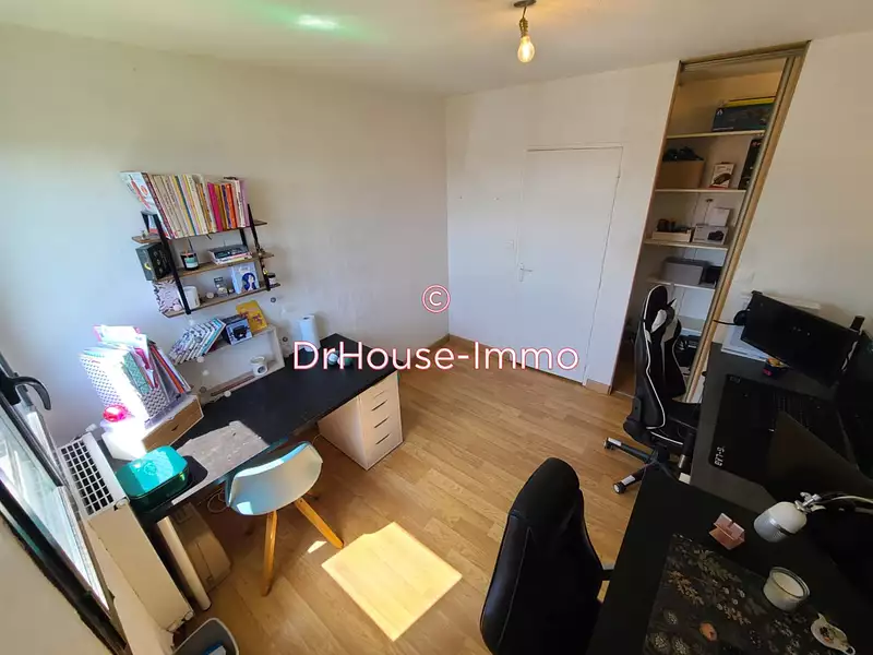 Appartement, 64 m²