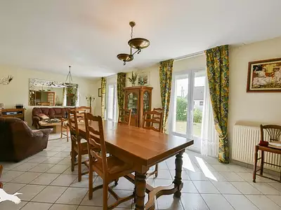 Maison, 101 m²