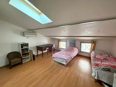 Maison, 118 m²