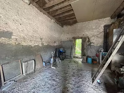 Maison, 74 m²