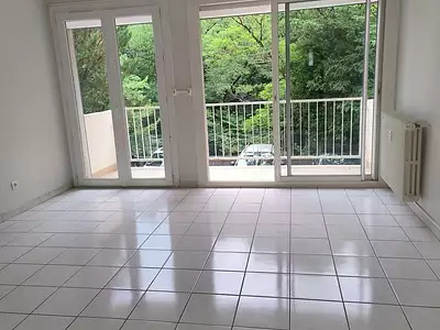 Appartement, 51,82 m²