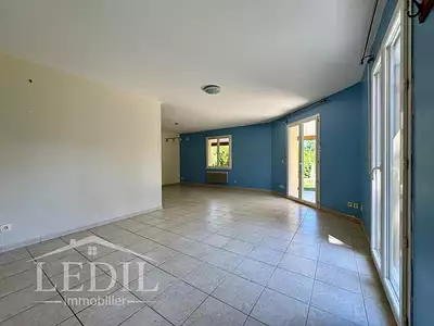 Maison, 91 m²