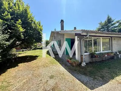 Maison, 94,4 m²