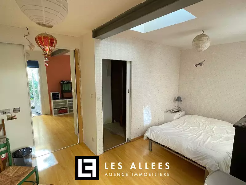 Appartement, 94 m²