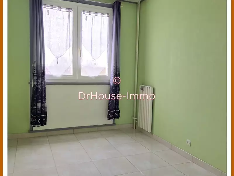Appartement, 79,48 m²
