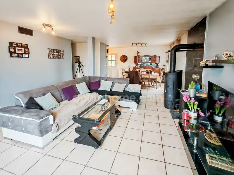Maison, 150 m²