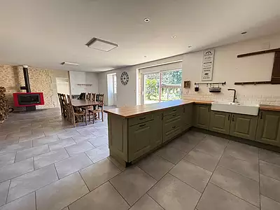 Maison, 178 m²