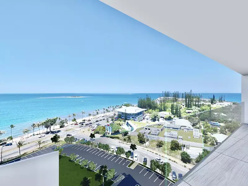 Appartement, 83,04 m²