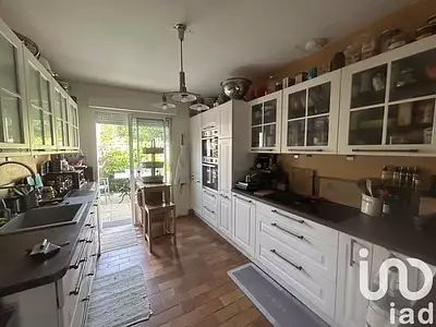 Maison, 120 m²