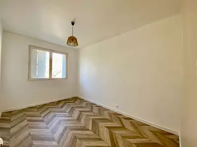 Appartement, 65,8 m²